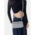 Guess Ročna torba Katya HWSG96 52120 Modra