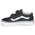 Vans OLD SKOOL V Črna