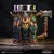 NEMESIS NOW WORLD OF WARCRAFT THRALL vrč 17,5CM