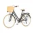 Bicikl Fashion Visitor Bella Alu 28 Alu 19 V-Brake 6 Brzina 155-178cm (S/M) Kameleon