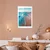 Wallity Slika UV-1057, 30 x 45 cm