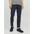 JACK & JONES Chino hlače JPSTMarco JJFury modra