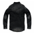Moška srajca BRANDIT - Riley - Denims - 4020-črna
