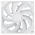 ThermalRight TL-C12CW White bulk