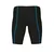 Arena hyperflow mens solid swim jammer black / blue cosmo xxs - uk28