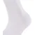 FALKE Nogavice off-bela