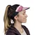 Šilt Buff Go Visor - deri pink