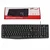 GENIUS Tastatura KB-117 crna