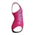 Speedo PLMT MSBK 1PC JF, kopalke o.enodelne, roza 808324