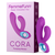 FemmeFunn Cora Purple