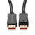 MicroConnect 8K DisplayPort 1.4 kabel 1.5m