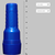 Masturbator Fleshlight - Boost Blast Light Medium Flesh, ženski anus