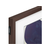 SAMSUNG VG-SCFT32BW/XC 32 colos FRAME TV okvir, rjava, umetna masa