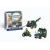Chemoplast Cheva 45 - Motorota
