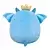 SQUISHMALLOWS Modri kralj goblin - Joon