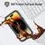 ShellBox – Vodootporna IP68 360° MagSafe maska za iPhone 14 Pro – Crna