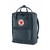 Nahrbtnik Fjallraven Kanken - navy