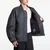 Bomber adidas x Willy Chavarria Bomber Jacket Grey Six XXL