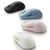 XIAOMI Miš, Wireless Mouse 3 GL BHR8914GL, Plavi