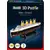 Revell RMS Titanic, 30 Parts