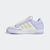Adidas Ženske Patike Rapid Court Low, Bela