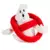 Kidrobot Phunny Ghostbusters Ghost