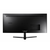 SAMSUNG IPS monitor LS34J550WQRXEN