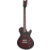 Schecter Hellraiser Solo-6 E/A Black Cherry (BCH) SKU #1820