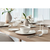 Villeroy & Boch SET KOZARCEV Manufacture Rock blanc