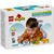 LEGO Duplo Porodice divljih životinja pingvini i lavovi 10442