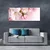 tulup.si Slika na platnu Rože na steni 120x60 cm