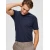 SELECTED HOMME Majica, modra