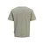 Jack & Jones Majica Evin 12290173 Siva Regular Fit