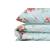 L`ESSENTIEL MAISON Posteljina (260x220) Alanur Mint