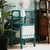 Hanah Home stalak za gramofon CPT4678-50, 50 cm, plavi