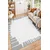 Conceptum Hypnose Tepih, 140x220cm, Sivi