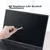 Jichuan Zaštitna folija za Huawei MateBook D16/D16 SE Core Ultra/Linux 2025/2024/2023, 2 komada
