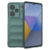 Futrola za mobilni telefon Maska Phantom Shield za Xiaomi Redmi Note 13 Pro Plus zelena