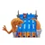 Metal Machines Proga Raptor Attack s 4 stezami