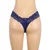 TANGA HLAČKE Ohyeah P5186 Blue