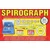Spirograf Retro pločevina
