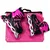 Topi Toys Roleri HT - 967, Roze