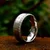 Prstan Viking Ordin - SS8-R229 Steel