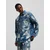 KARL LAGERFELD JEANS Srajca modra/bela