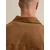 DAN FOX APPAREL Srajca Maik rjava