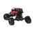 WOWO RC terenski avto Rock Crawler 4x4 2v1 - rdeč