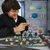 Komplet figuric MrBeast Lab Swarms Fusion Chaos (20420)