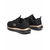 Skechers Superge Get Connected 12615/BKRG Črna