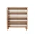 Hanah Home Set Nameštaj za hodnik Multilux 726 1053, Antracit