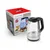 Steklen grelnik vode s funkcijo 1 skodelice 1,7l 2200W 54624